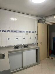 Blk 468A Blue Riverview (Sembawang), HDB Executive #503358791